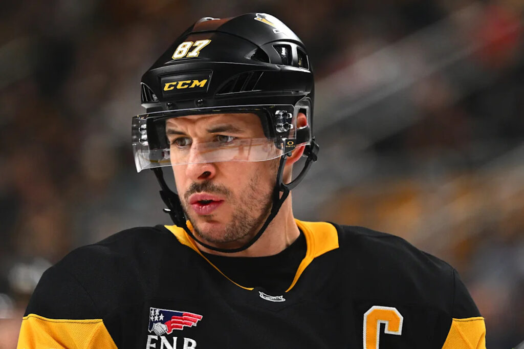 The week ahead: This is going to be challenge for Penguins