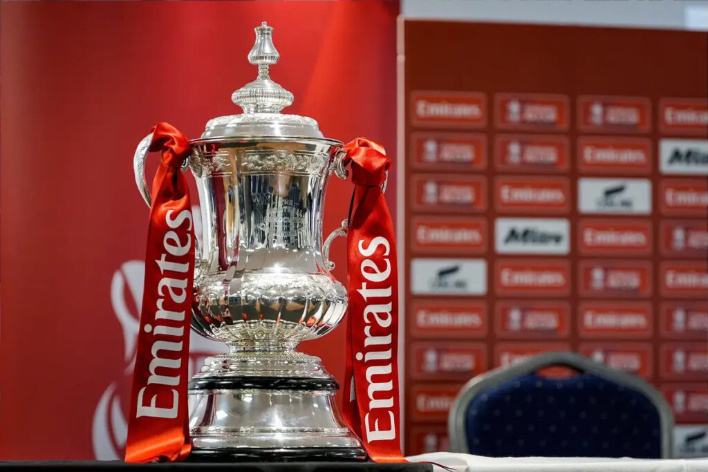 Ball numbers, how to watch, fixture dates, potential opponents – 2025/26 FA Cup quarter-final round draw