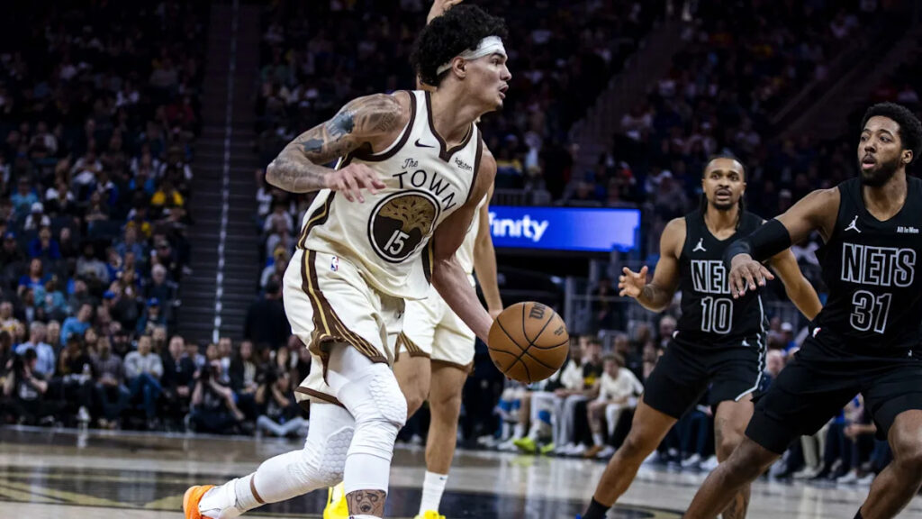 Wizards vs Warriors Prediction, Picks & Odds for Tonight’s NBA Game