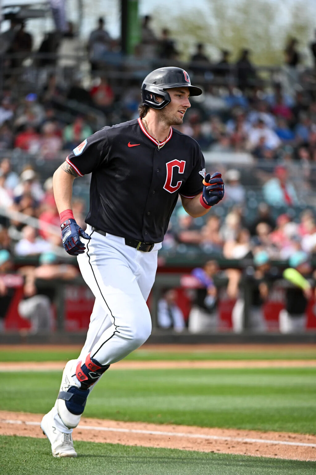 Spring Training GAME THREAD: Guardians vs Angels