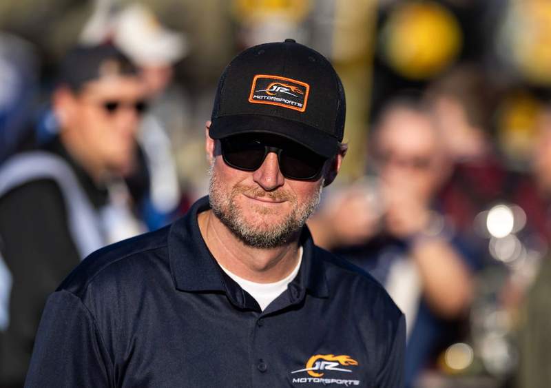 Dale Jr.’s Heartfelt Social Media Post Leaves Former FOX Broadcaster Hopeful Amid Historic Track’s Uncertain Future Dale Jr.’s Heartfelt Social Media Post Leaves Former FOX Broadcaster Hopeful Amid Historic Track’s Uncertain Future