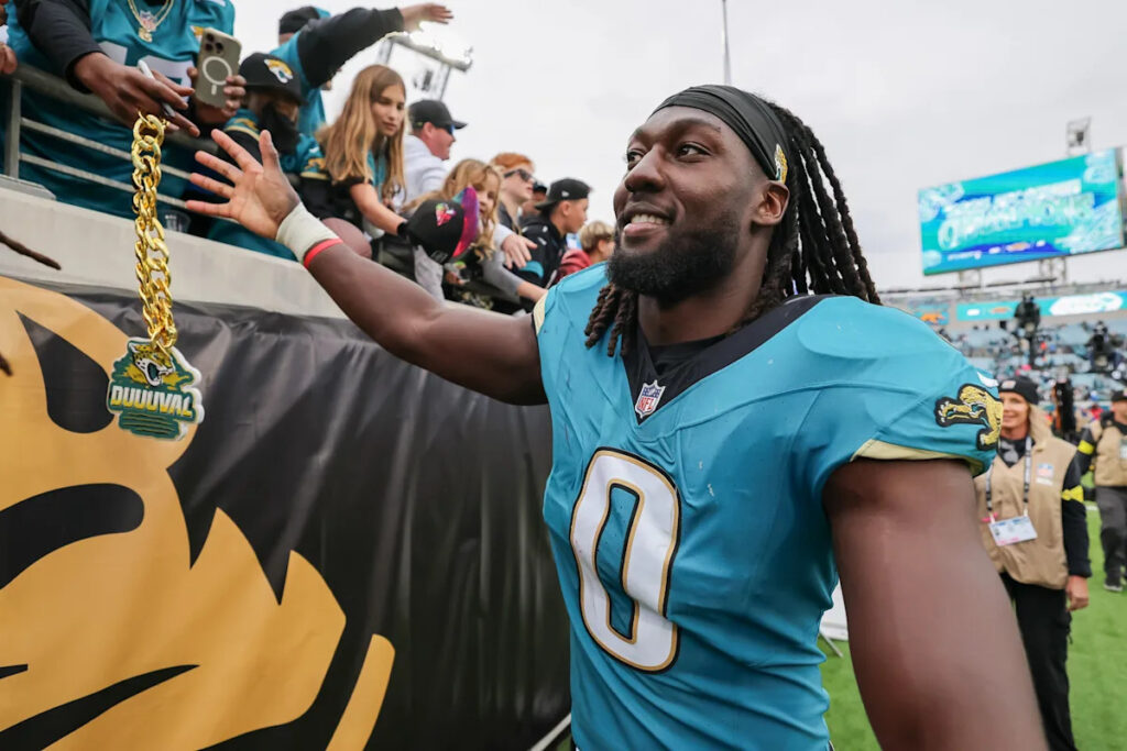 The biggest winners and losers from NFL free agency