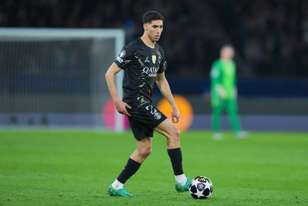 PSG mainstay wants to return to Real Madrid but operation very complicated