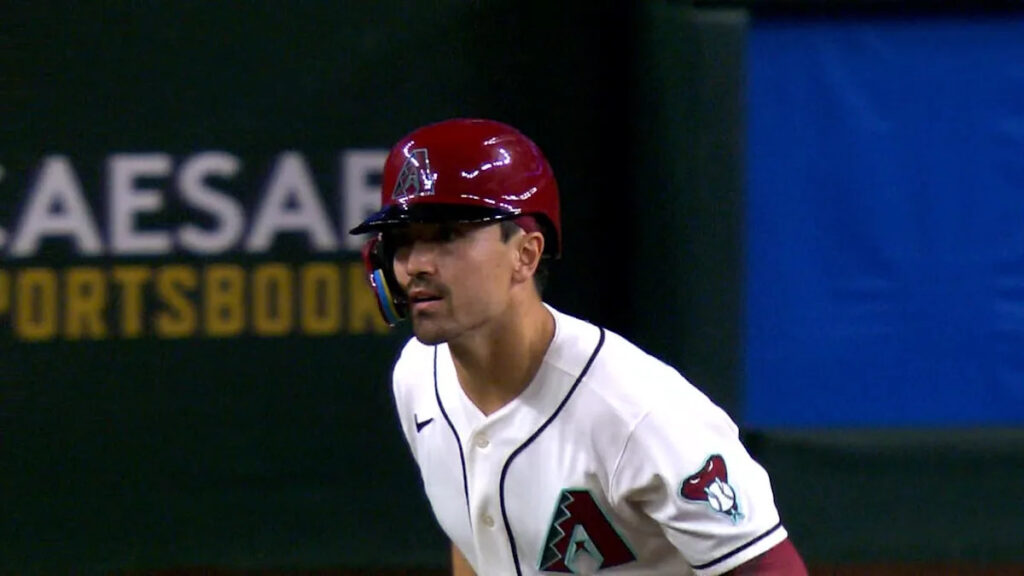 Corbin Carroll has 4 RBIs, Diamondbacks ruin Justin Verlander’s return to Tigers in 9-6 win Corbin Carroll has 4 RBIs, Diamondbacks ruin Justin Verlander’s return to Tigers in 9-6 win