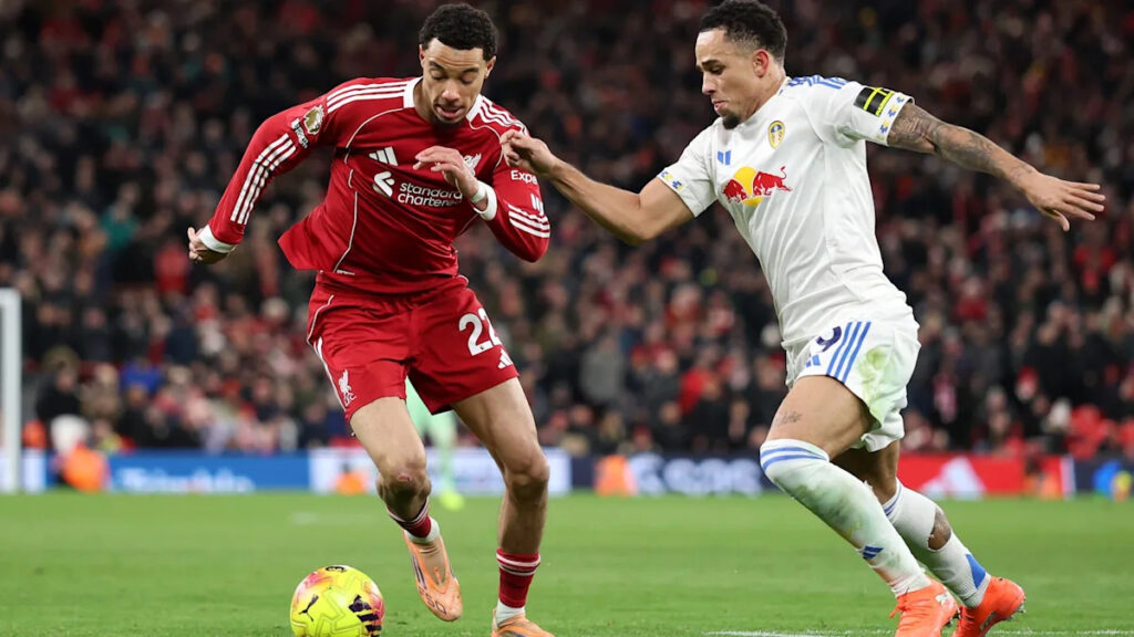 Liverpool preseason tour 2026: Reds to face Premier League rivals Sunderland and Leeds, Wrexham in USA