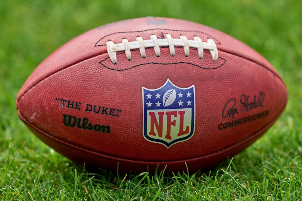 Week 1 of 2026 NFL season kicks off on Wednesday, September 9