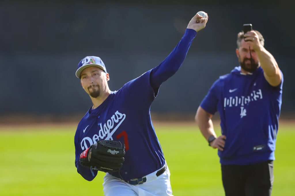 Blake Snell won’t be ready for opening day Blake Snell won’t be ready for opening day