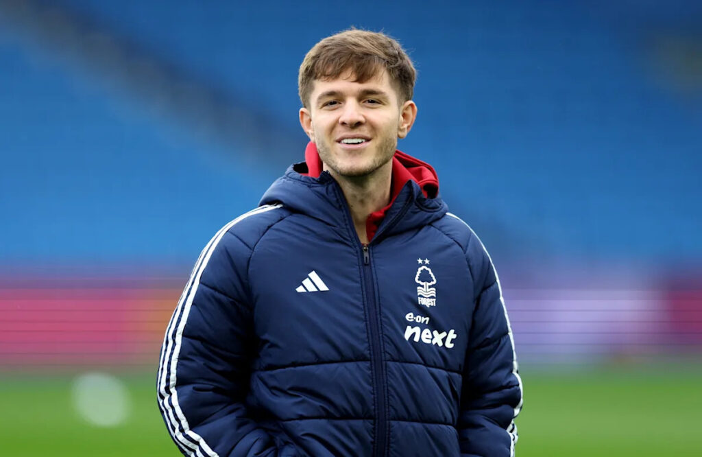 Leeds United Are Keeping Tabs On The Situation Of This Nottingham Forest Ace: Good Fit For Farke? Leeds United Are Keeping Tabs On The Situation Of This Nottingham Forest Ace: Good Fit For Farke?