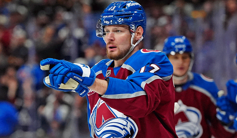 Penguins vs Avalanche Prediction, Picks & Odds for Tonight’s NHL Game Penguins vs Avalanche Prediction, Picks & Odds for Tonight’s NHL Game