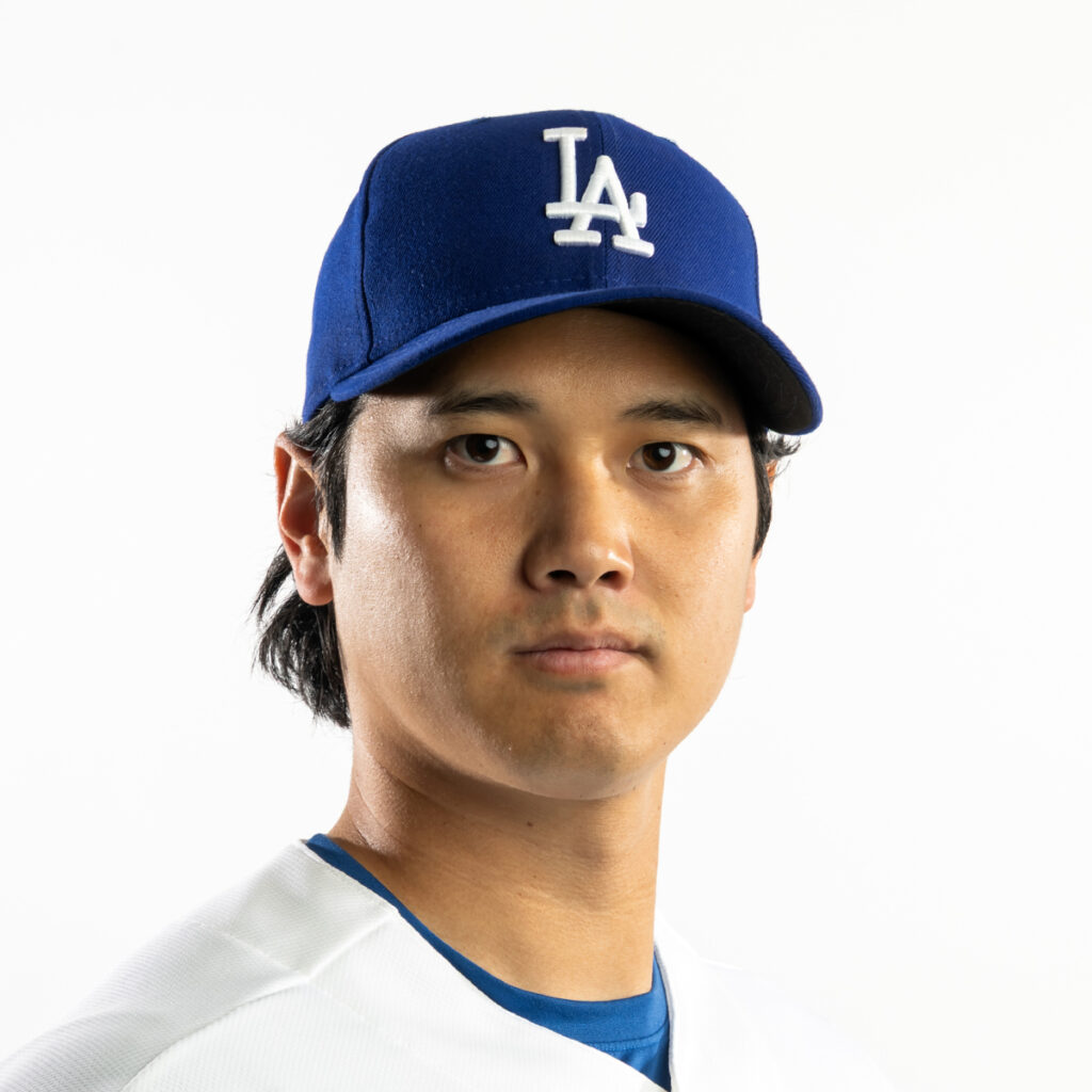 Ohtani dominates in Dodger win