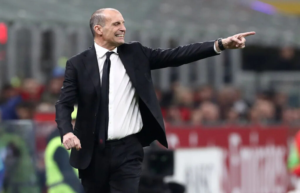 Allegri plays down Pulisic-Leao controversy, but Milan ‘need to wake up’ Allegri plays down Pulisic-Leao controversy, but Milan ‘need to wake up’