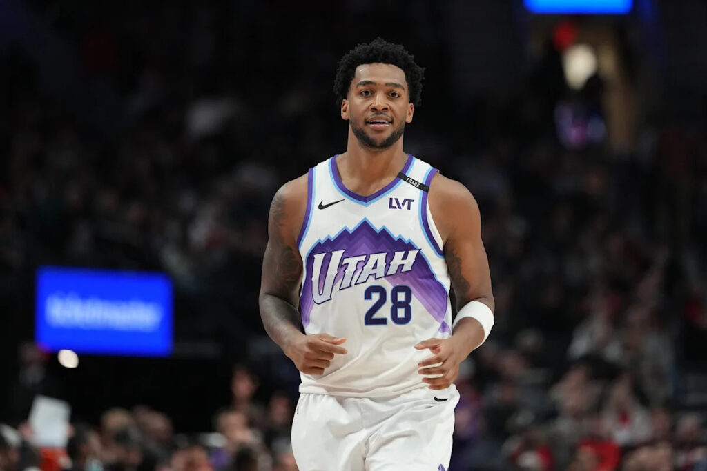 Preview: Utah Jazz take aim at Sacramento in battle for the bottom Preview: Utah Jazz take aim at Sacramento in battle for the bottom