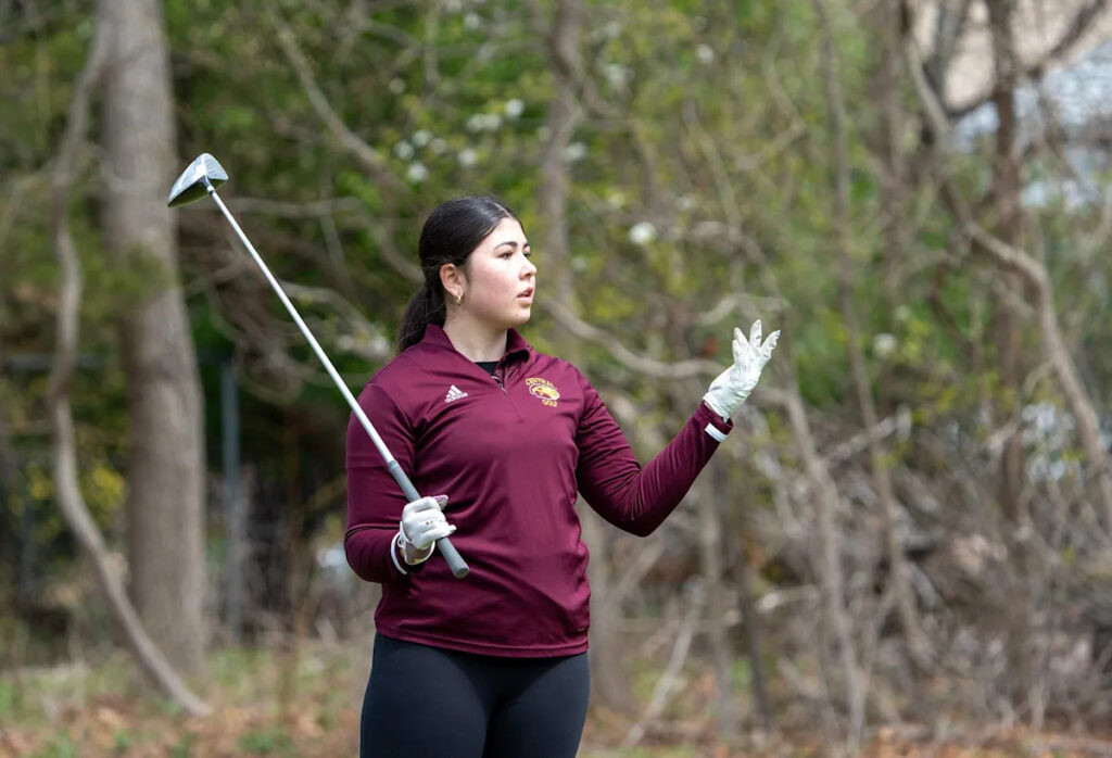 VOTE Who will be the Shore girls Senior Golfer of the Year?