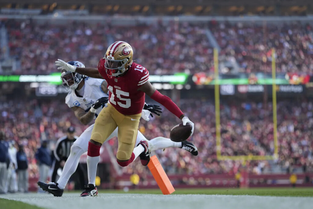 Las Vegas Raiders free agency: Offensive targets Las Vegas Raiders free agency: Offensive targets