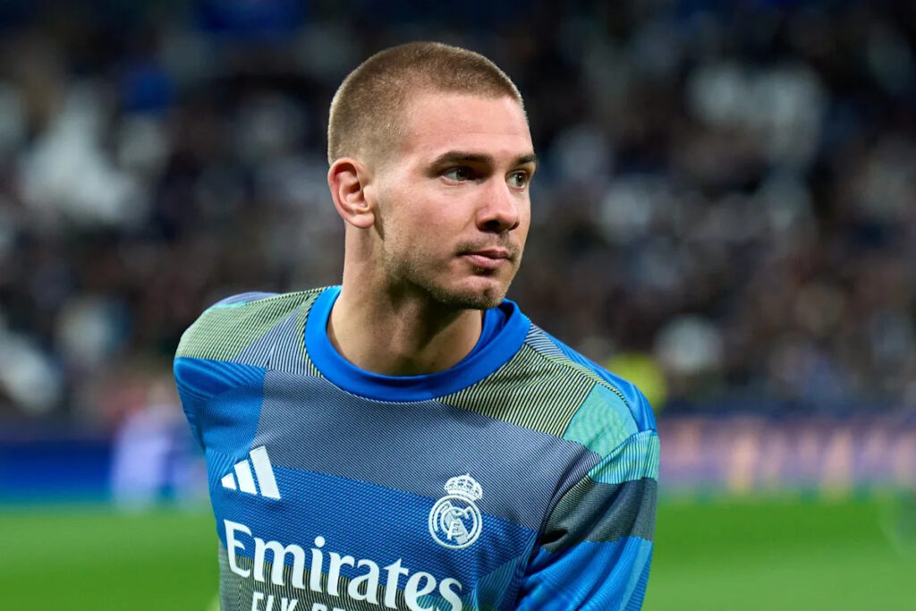 Real Madrid summer arrival hits rock bottom causing concern at club