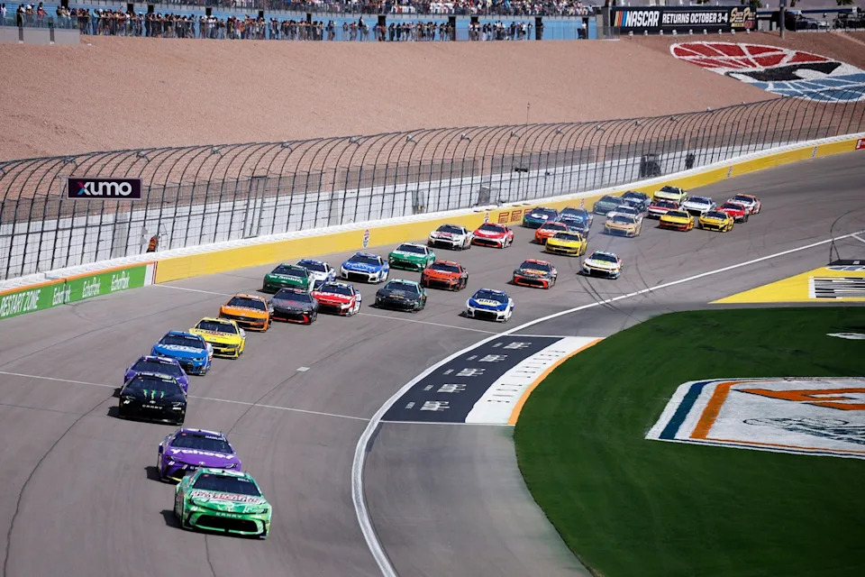 Christopher Bell, Joe Gibbs Racing, Denny Hamlin, Joe Gibbs Racing