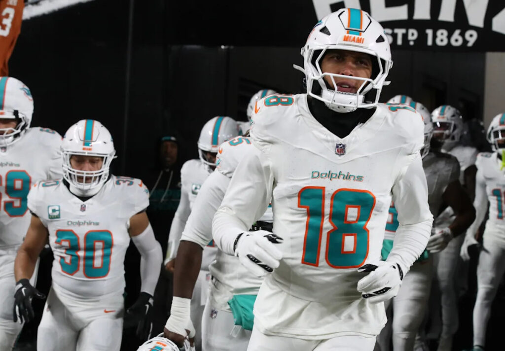 Colts Film Breakdown: Nick Westbrook-Ikhine and the Future of the Z-Receiver Colts Film Breakdown: Nick Westbrook-Ikhine and the Future of the Z-Receiver