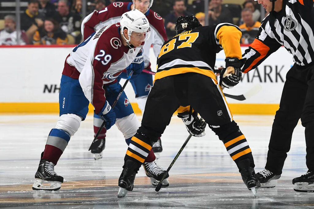 Game Preview: Colorado Avalanche @ Pittsburgh Penguins 3/24/2026
