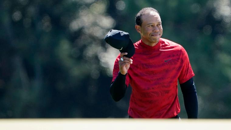 Tiger Woods car crash updates: Latest news on rollover accident in Florida involving golf legend Tiger Woods car crash updates: Latest news on rollover accident in Florida involving golf legend