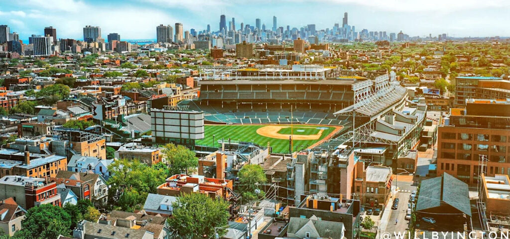 SB Nation Reacts survey: How many games will the Cubs win this year?