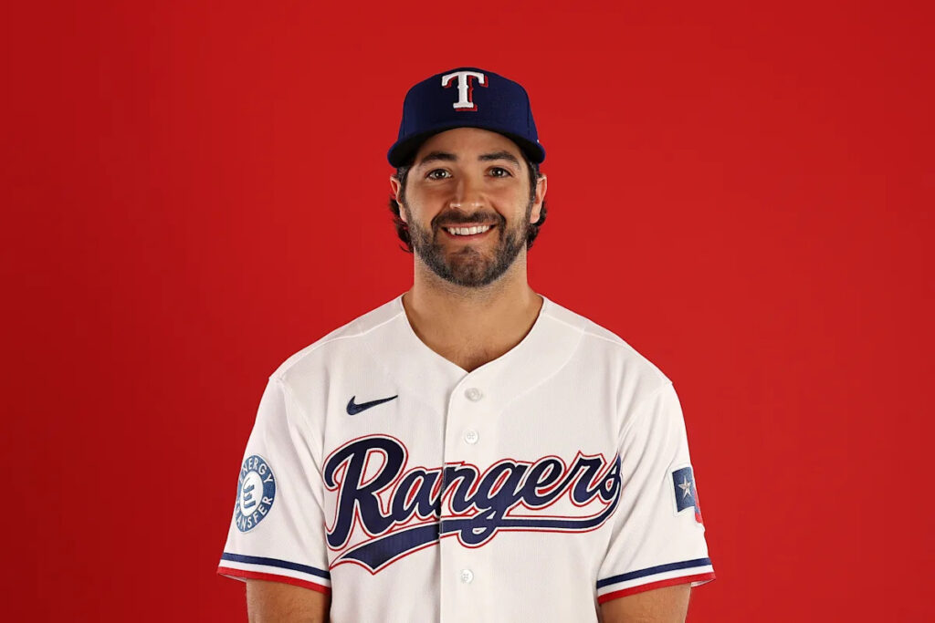 Texas Rangers lineup for March 13, 2026