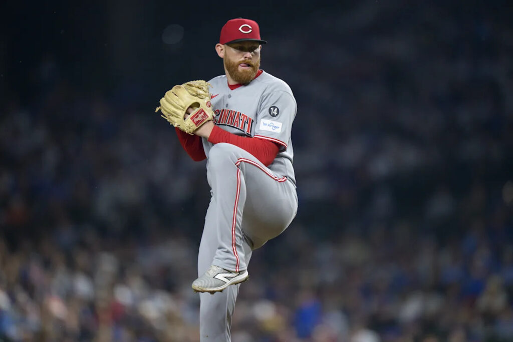 Washington Nationals officially sign Zack Littell to an incentive laden one-year deal