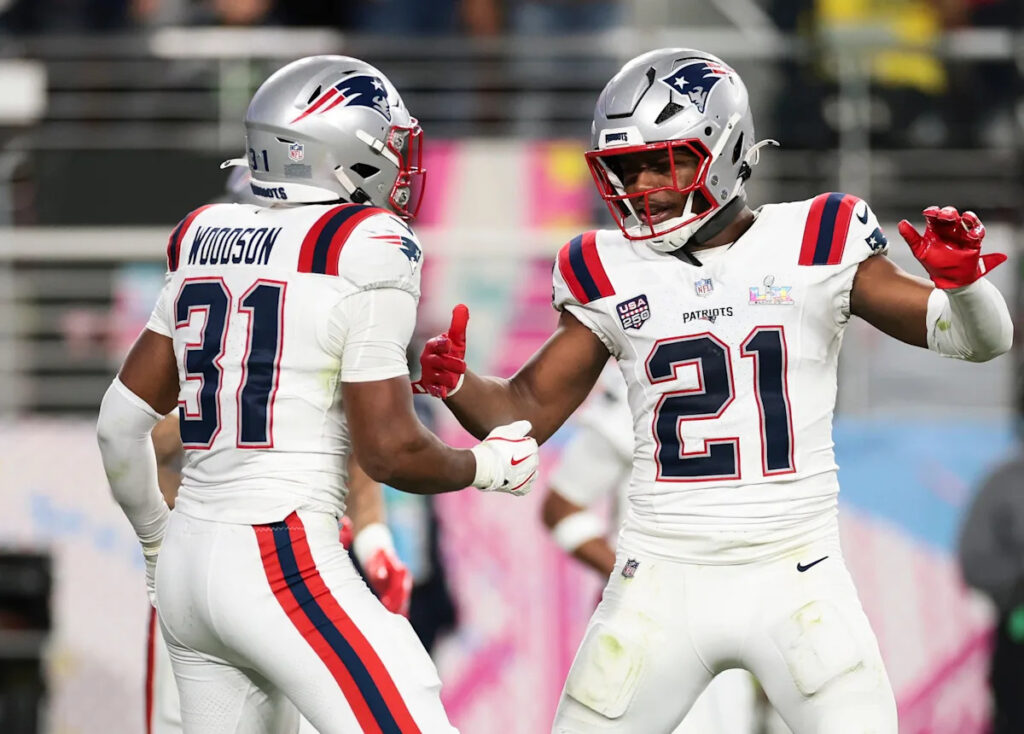 Patriots offseason preview: Safety could see even more turnover