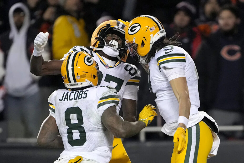 Browns, NFL free agency: 4 best available to fill Cleveland’s needs