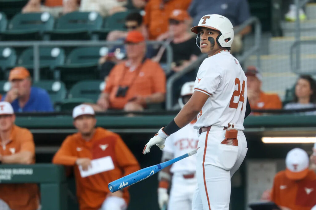 Texas SS Adrian Rodriguez to undergo procedure on hand