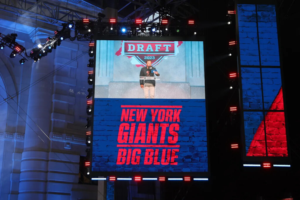 Big Blue View rules for draft success, 2026 edition