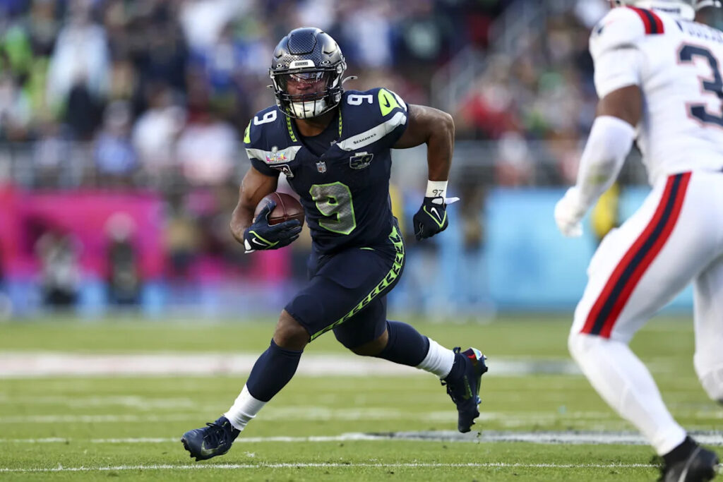 Follow our Seattle Seahawks 2026 free agency tracker!
