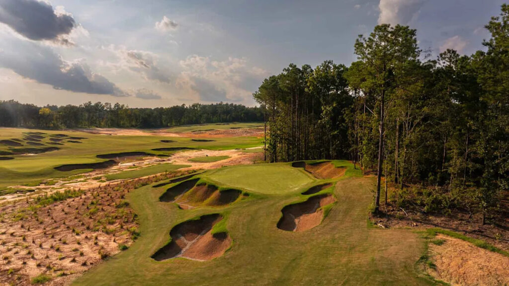 Under new ownership, a South Carolina club embraces the British model