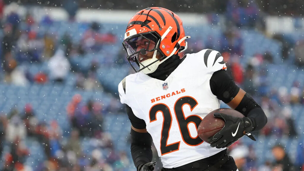 Broncos agree to terms with special teams ace Tycen Anderson