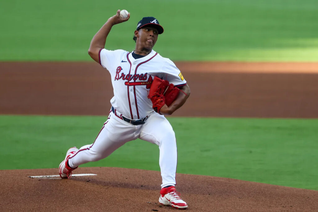 Full Braves 40-Man Spring Breakout roster and predictions for final 27-man roster