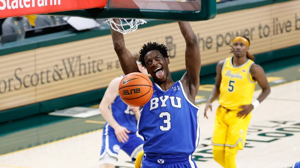 2026 NBA Mock Draft: Expert picks, predictions, analysis including AJ Dybantsa No. 1 overall
