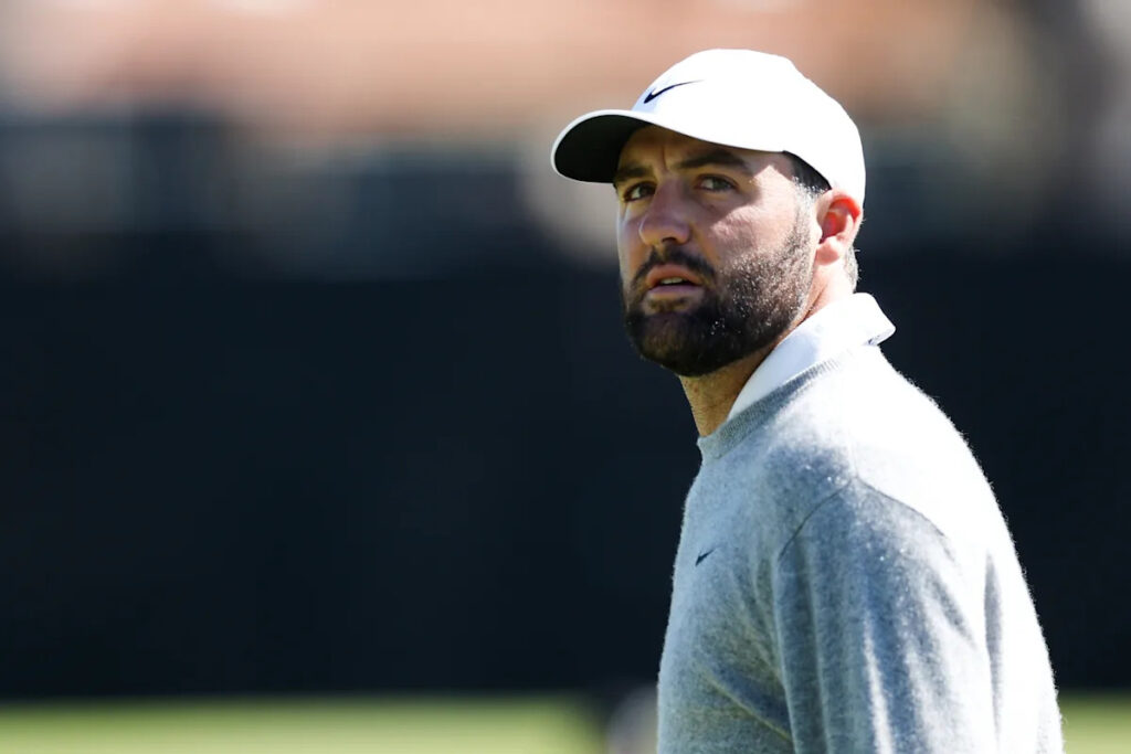 Dahmen loses a full PGA Tour card and works his way into a M event at Bay Hill