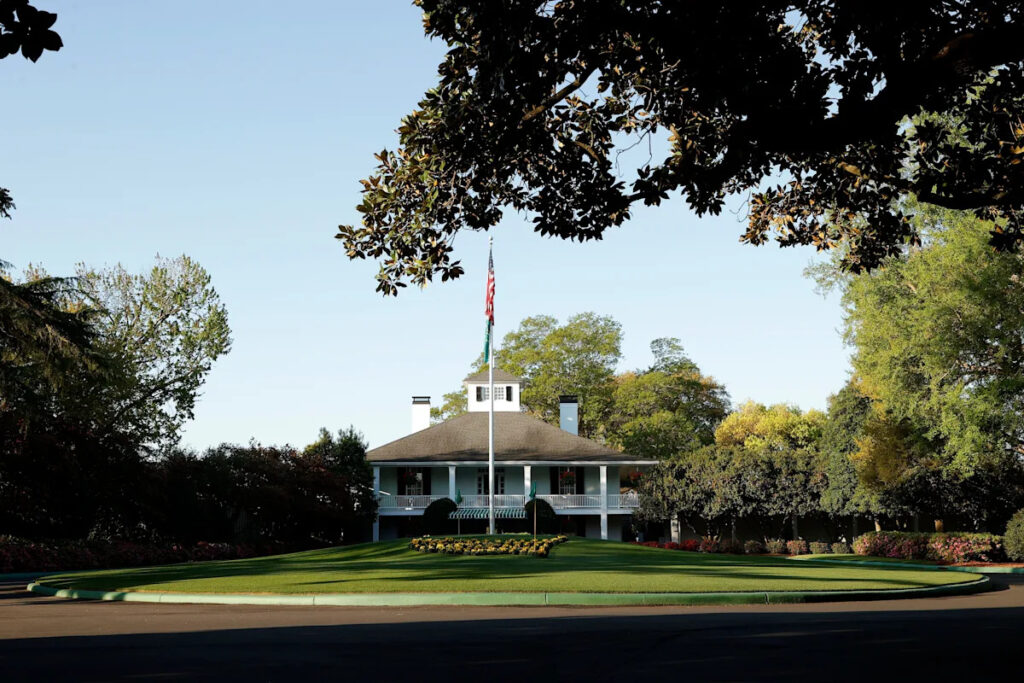 It’s Officially Masters Season – Yahoo Sports It’s Officially Masters Season – Yahoo Sports