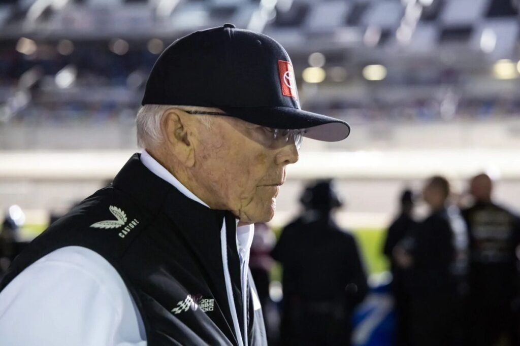 Joe Gibbs Racing push back on Spire ‘trade’ deal; discovery rebuttal