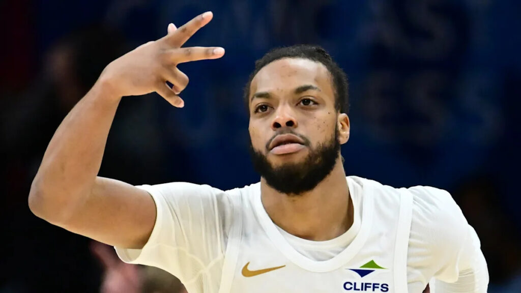 Darius Garland reportedly will make his Clippers debut Monday vs. Warriors