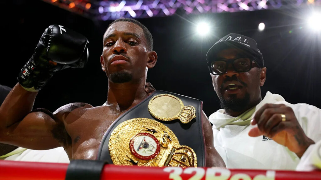 How Taylor has ‘unlocked a darkness’ with trainer Scott