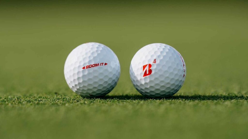 Bridgestone, U.S. Kids Golf release new golf ball designed specifically for juniors