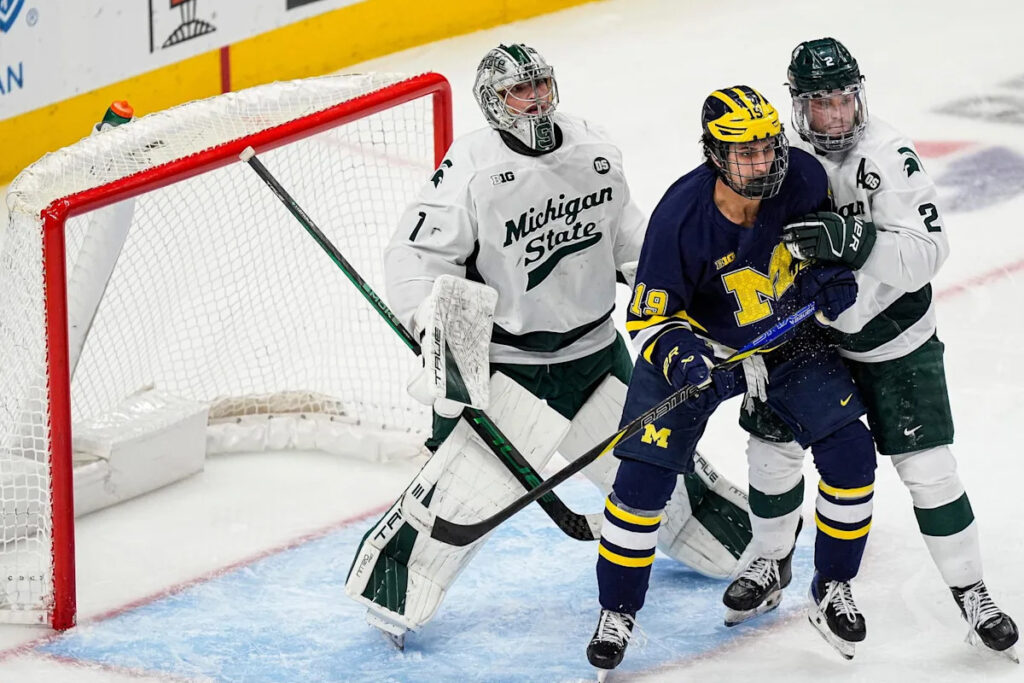 Canadiens’ Prospects Dominate Lists Of Top Affiliated Prospects To Canadian Teams