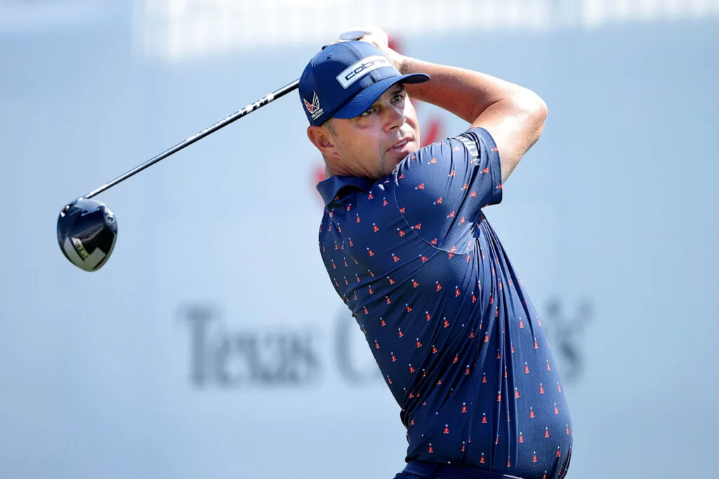 Winner’s Bag: Gary Woodland’s gear at Texas Children’s Houston Open