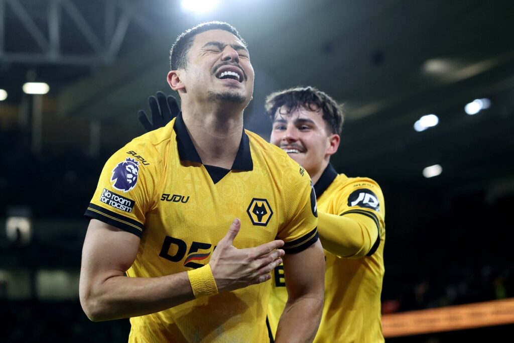 Wolves sabotage mission continues but Liverpool’s woes go beyond one cruel moment