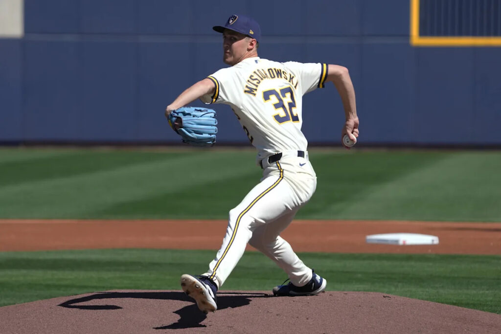 Spring Training Game Thread #20: Milwaukee Brewers (8-11) vs. Colorado Rockies (10-9)