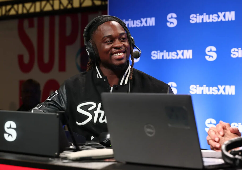 Complementary running back a must for Las Vegas Raiders