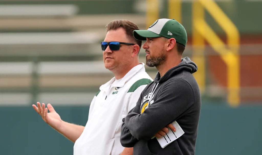 Packers Free Agency: Moving forward, signings will also cost a draft pick