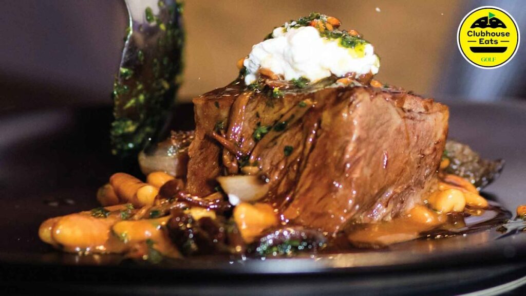 5 culinary highlights from Omni PGA Frisco’s Savor Festival