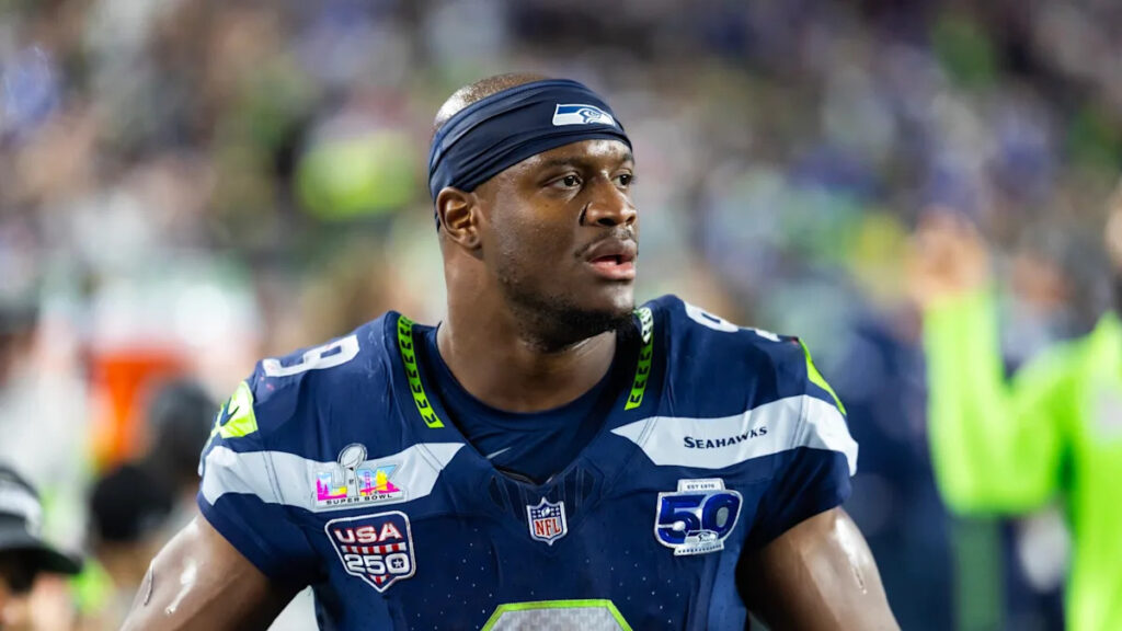 2026 AFC NFL Free Agency Grades: Chiefs, Patriots draw top marks