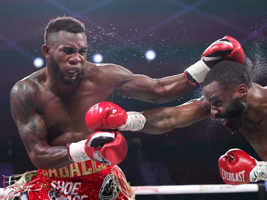 5 things this weekend in boxing: Adames vs. ‘Ammo’ for all the glory, plus a debut you won’t want to miss 5 things this weekend in boxing: Adames vs. ‘Ammo’ for all the glory, plus a debut you won’t want to miss